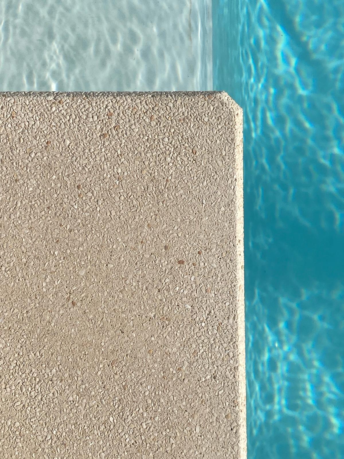 Coronacion Piscina